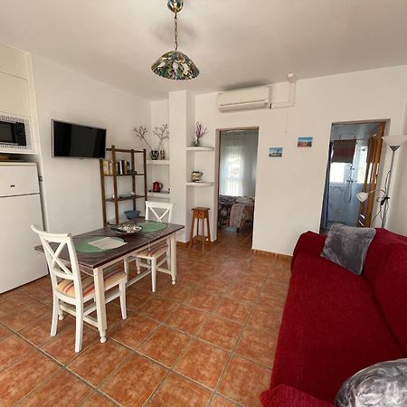 Apartamento El Duende Las Negras Exterior foto