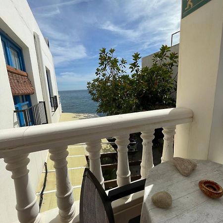 Apartamento El Duende Las Negras Exterior foto