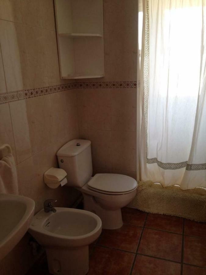 Apartamento El Duende Las Negras Exterior foto